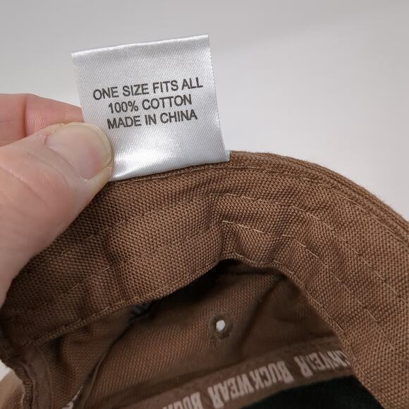 Shootin Deers & Drinkin Beers That's How I Roll Baseball Cap Multicolor OS Camo - Picture 10 of 10